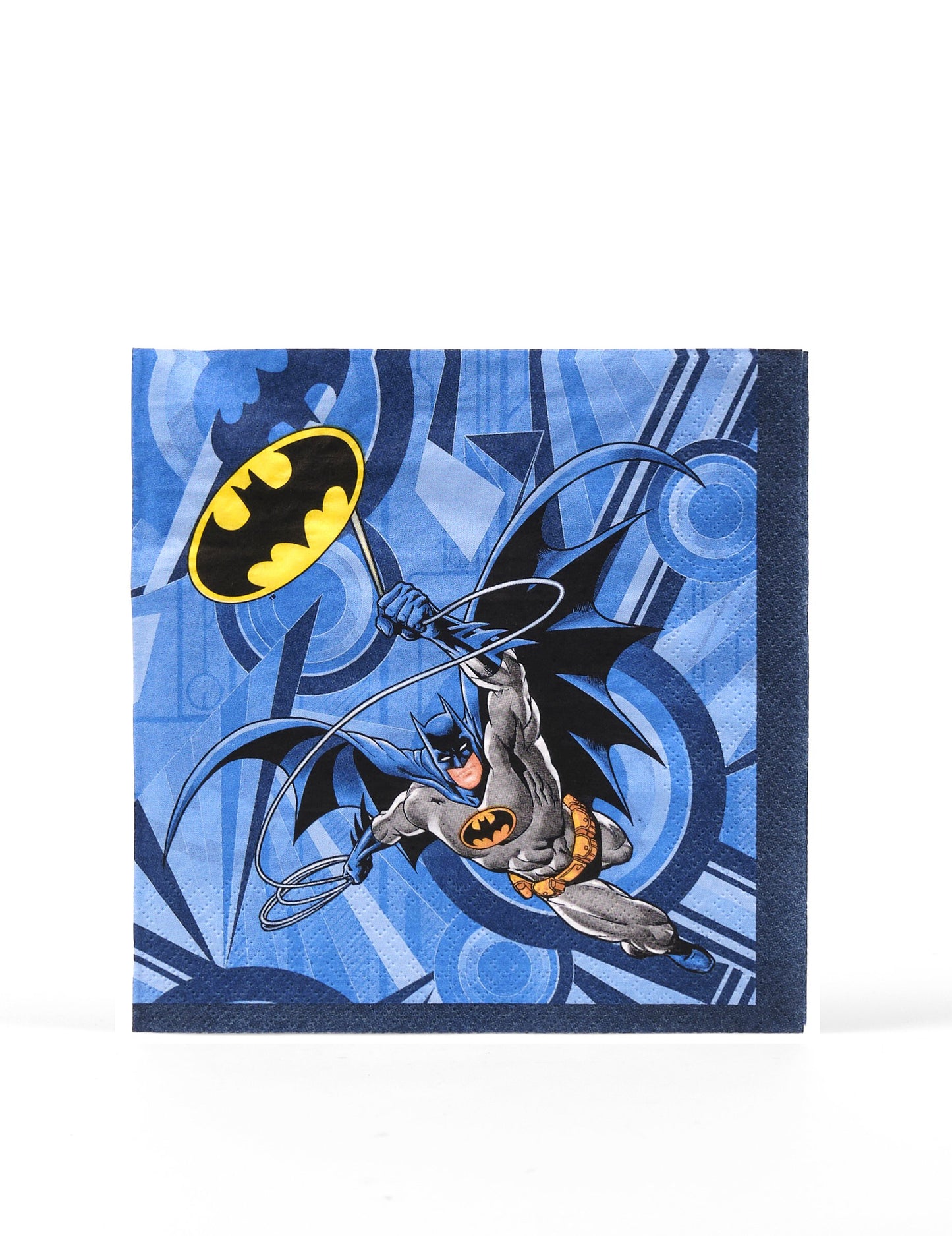 20 хартиени кърпи Batman 33 x 33 cm