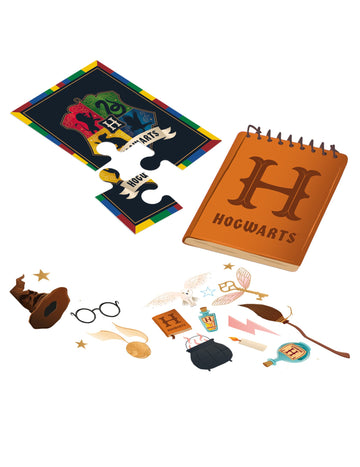 24 малки играчки HARRY HARRY POTTER