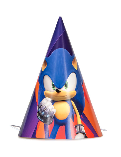 8 Sonic Particips Prime 18 cm