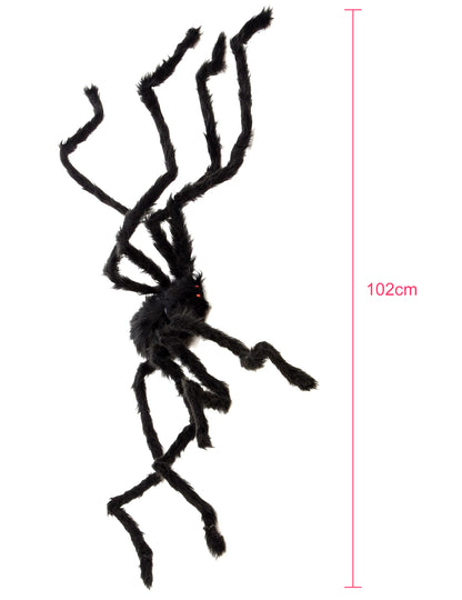 Хелоуин Velue Spider 150 cm