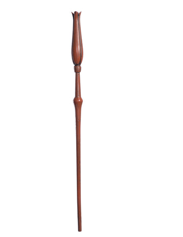 Luna Lovegood Wand - Хари Потър Сердардъл