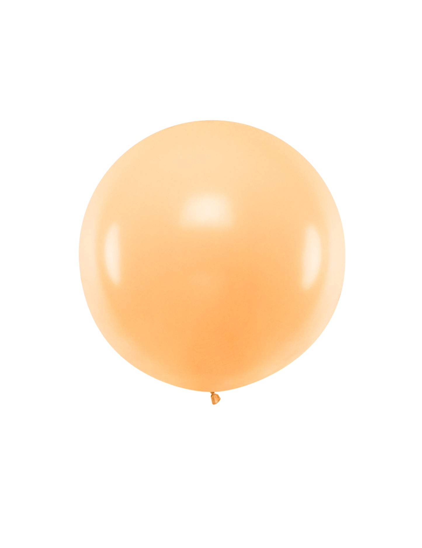 Géant Fishing LaTex Balloon 1 m