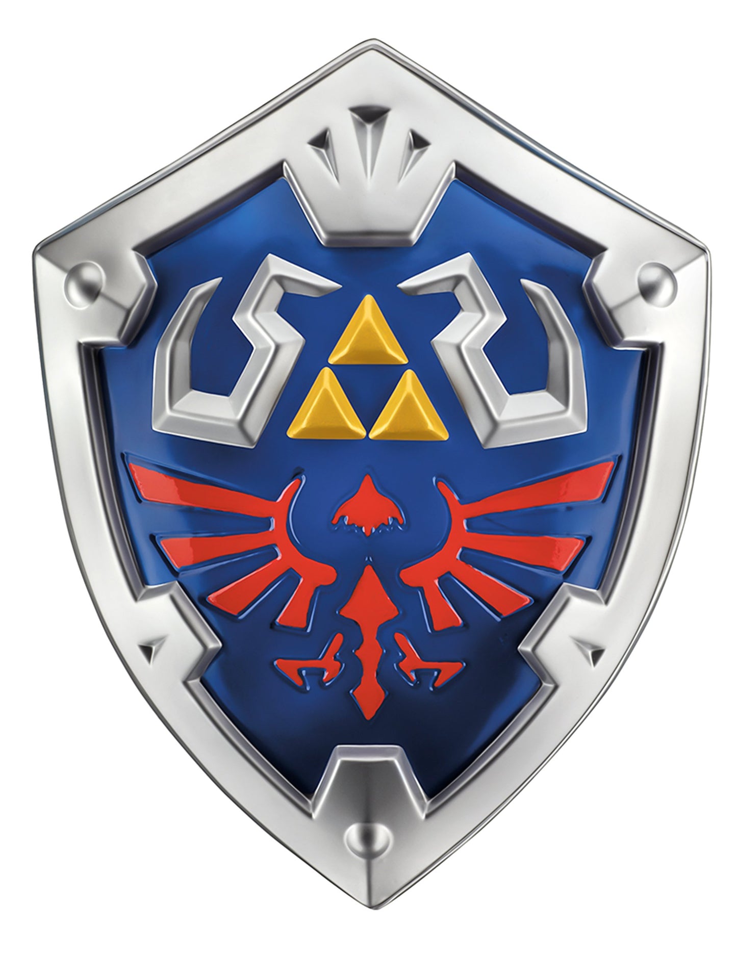 Връзка Zelda Child Shield