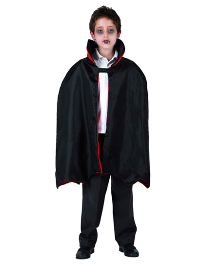 Vampire Cape Boy 66cm Хелоуин