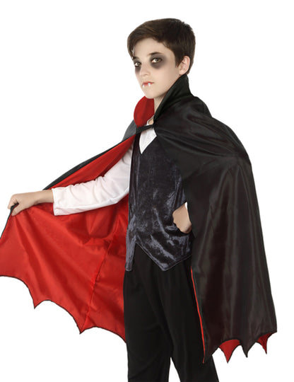 Vampire Cape Boy 66cm Хелоуин