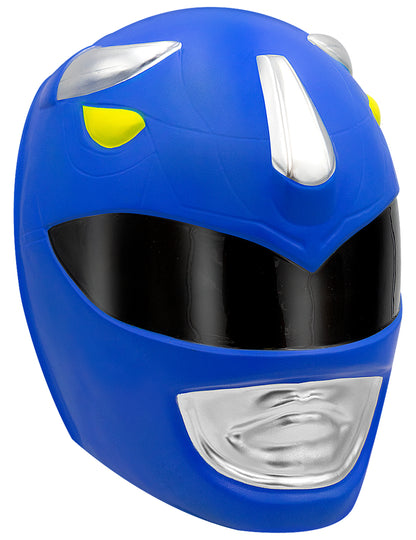 Каска Blue Power Ranger за възрастни