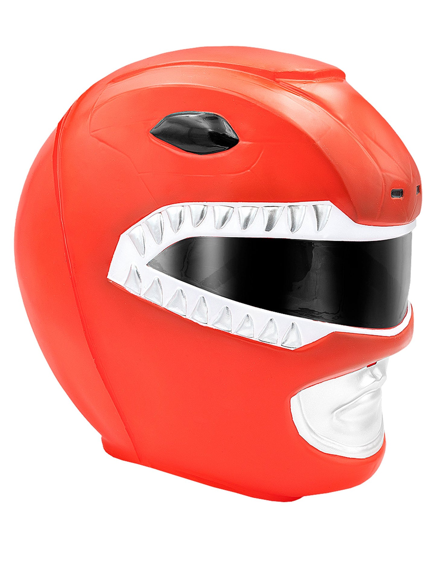 Red Power Ranger каска за възрастни