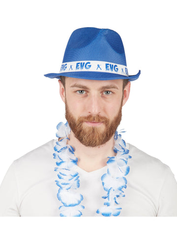 Възрастен EVG Blue Hat