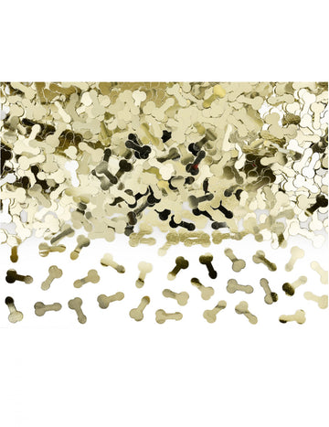 ТАБЛИЦА CONFETTI DARCHED METALLIC 30 G