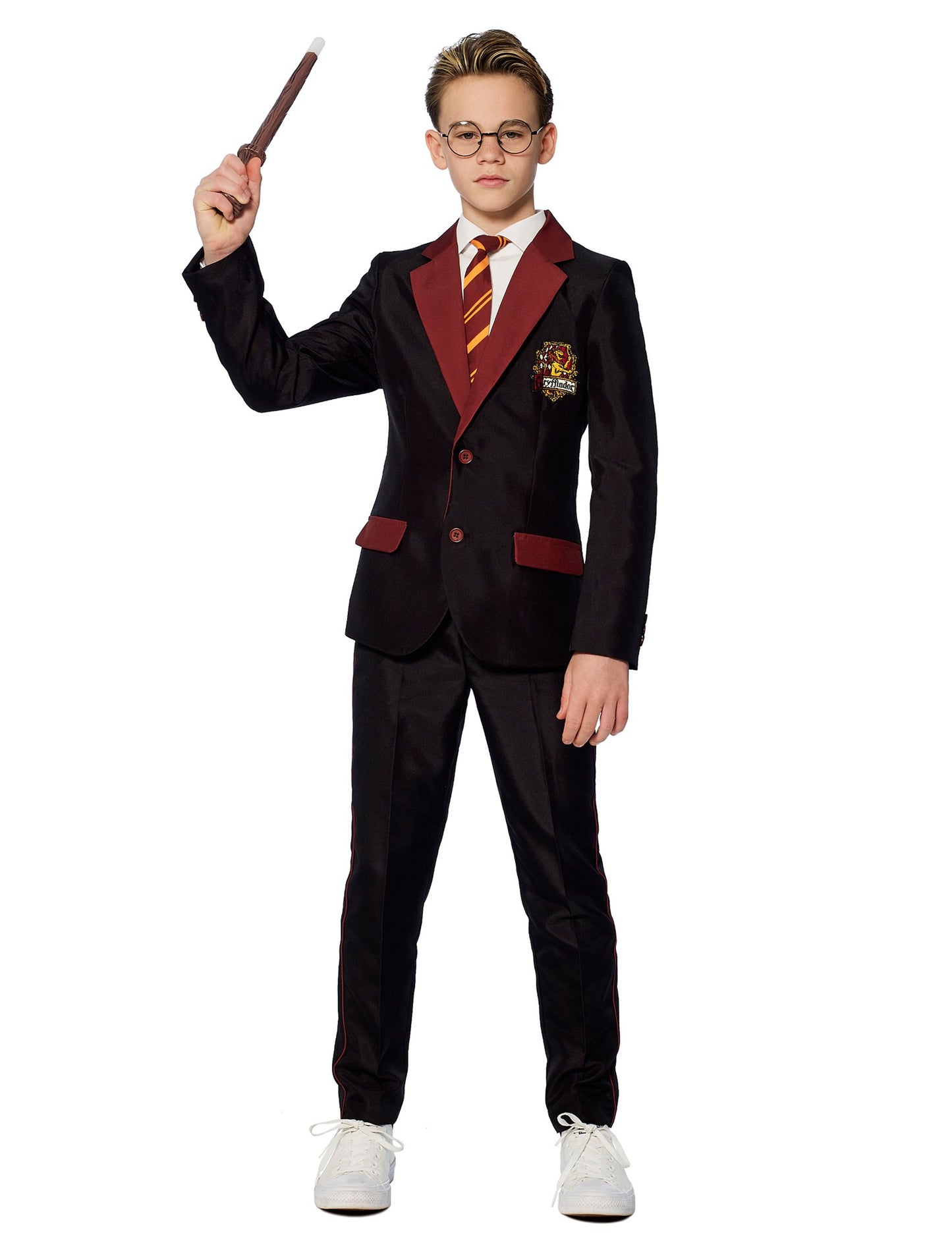 Костюм г -н Gryffindor Child Suitmeister