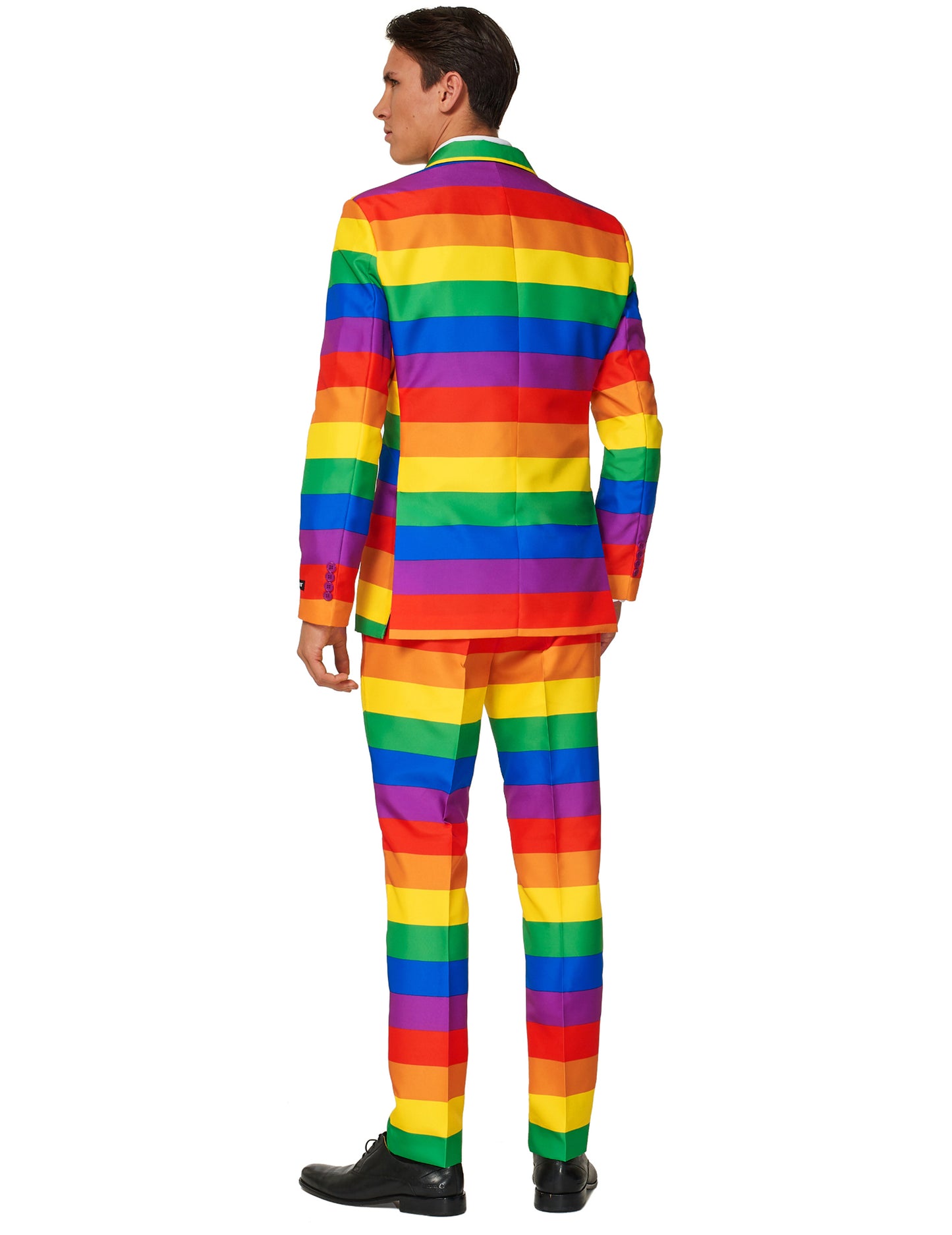 Костюм г -н Rainbow Suitmeisterhomme