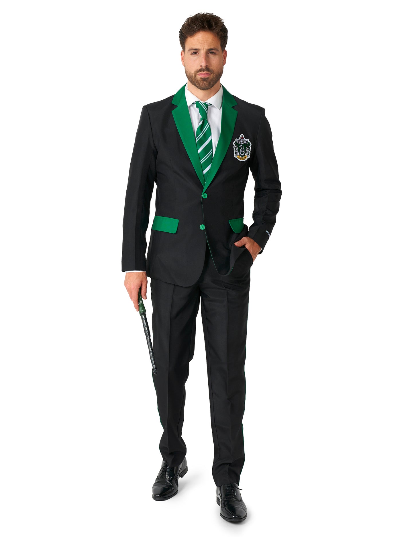 Костюм г -н Slytherin Adult Suitmeister