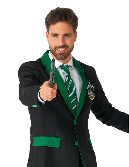 Костюм г -н Slytherin Adult Suitmeister