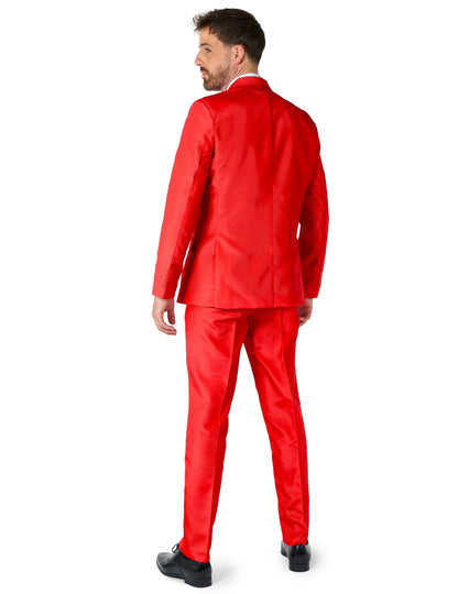 Костюм г -н Solid Rouge Man Suitmeister