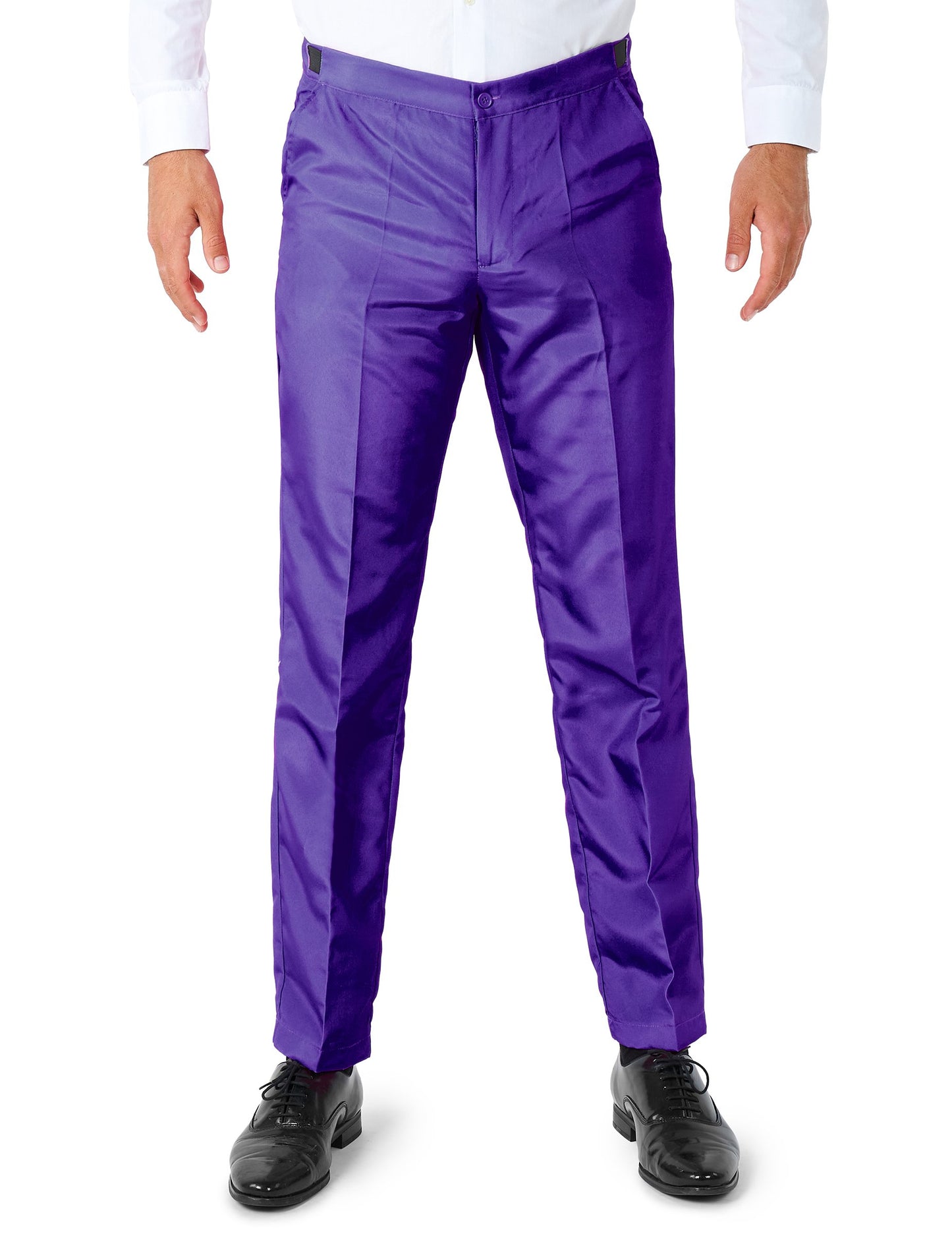 Костюм г -н Solid Violet Man Suitmeister