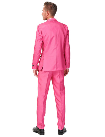 Костюм г -н Solid Rose Men Suitmeister