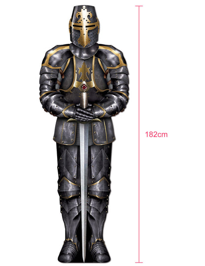 Knight Decoration с Armor 182 cm