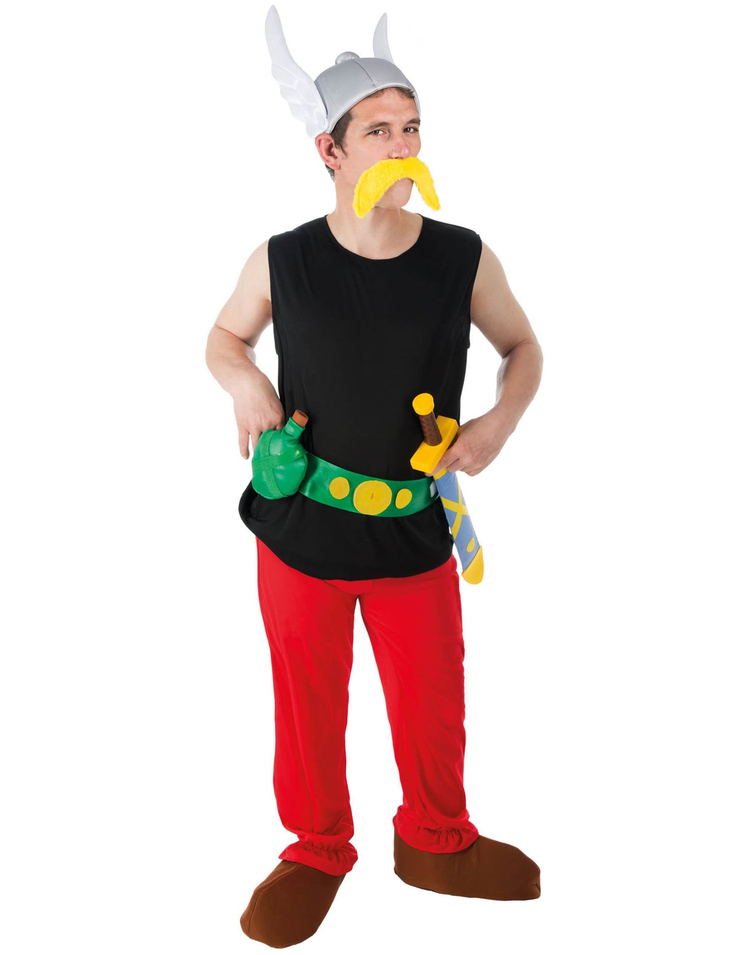 Asterix Adult - Asterix и Obelix костюм