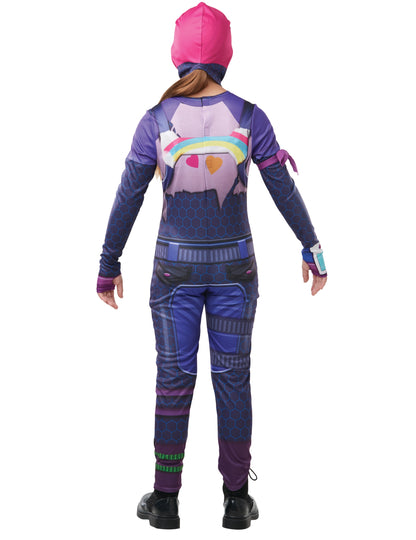 Brite Bomber Fortnite тийнейджърски маскировка