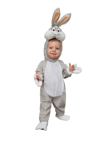 Bunny Baby Bugs маскират