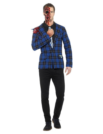 Gustavo Breaking Bad Bad Men's Costume