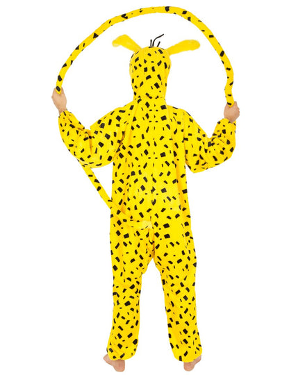 Костюм за възрастни Marsupilami