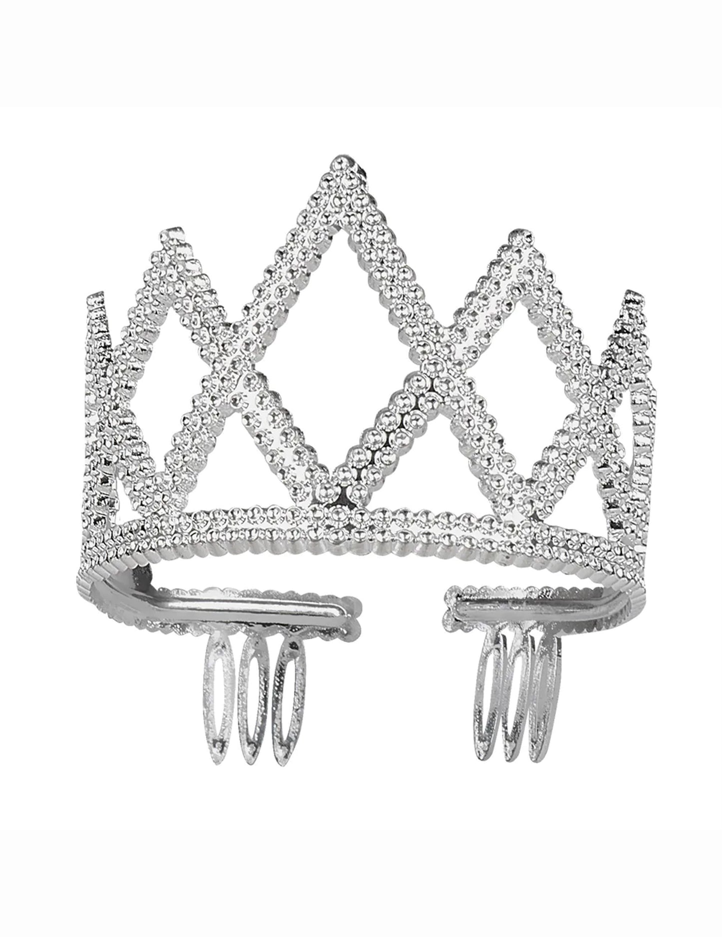 Детска принцеса Rhinestone Tiara