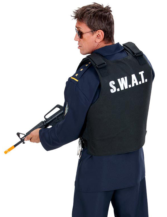 Vest S.W.A.T Възрастен