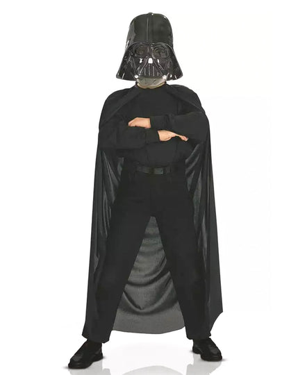 Kit Cape и Dark Vader Adult - Междузвездни войни