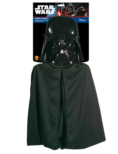 Kit Cape и Dark Vader Adult - Междузвездни войни