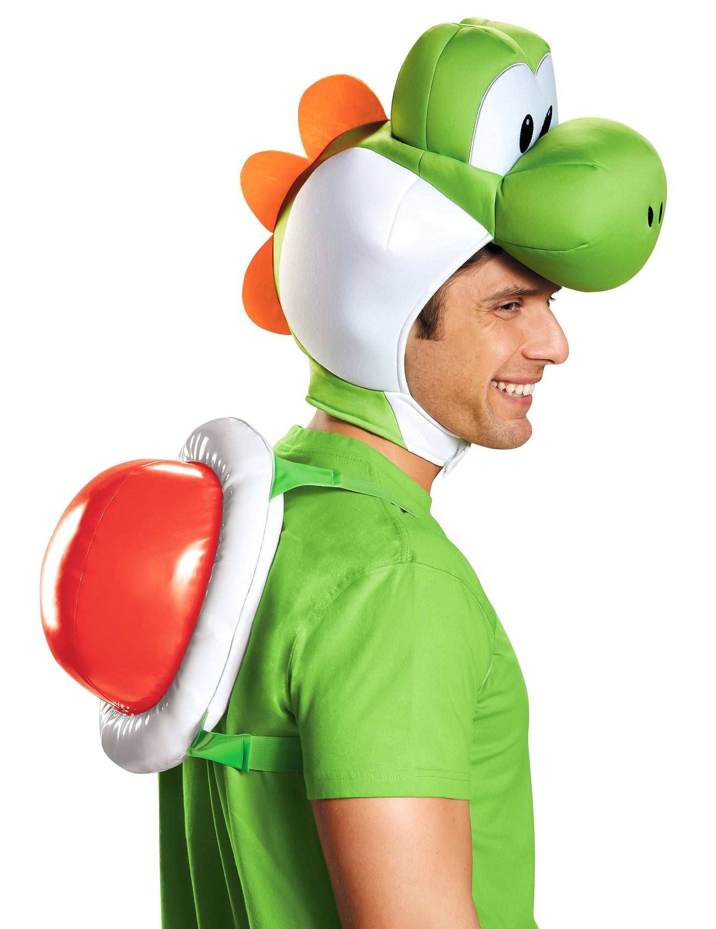 Yoshi Nintendo Adult Kit