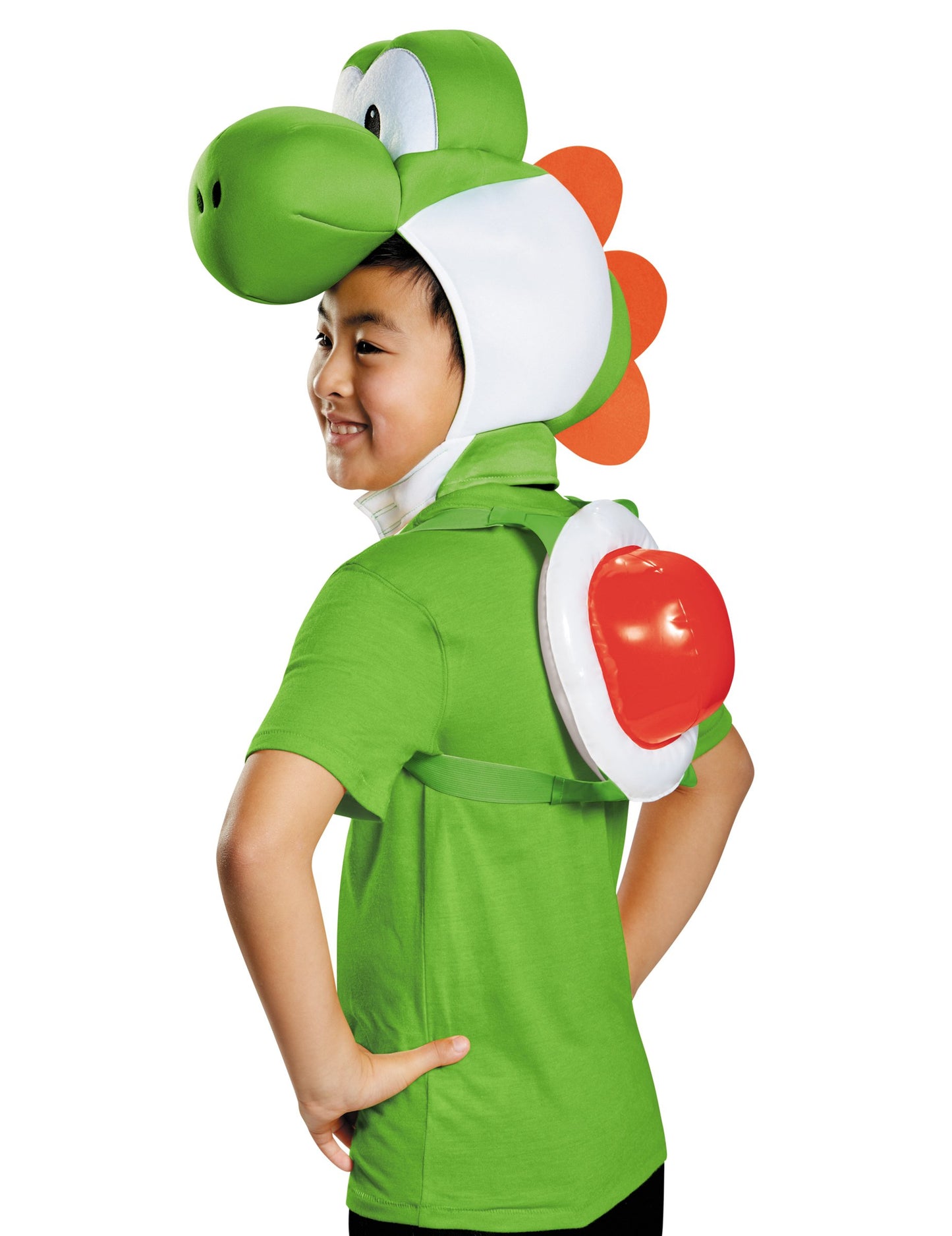 Yoshi Nintendo Kids Kit