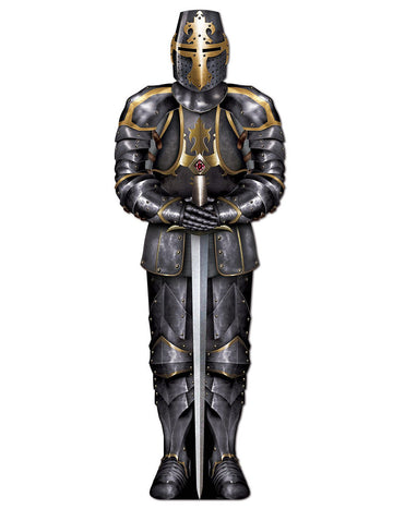 Knight Decoration с Armor 182 cm