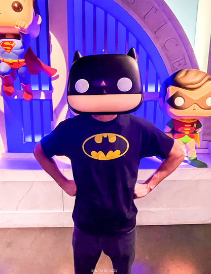 Batman Funko Pop маска възрастен