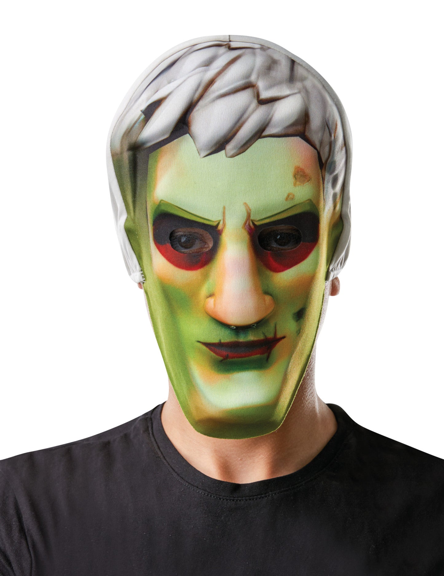 Brainiac Mask Fortnite деца