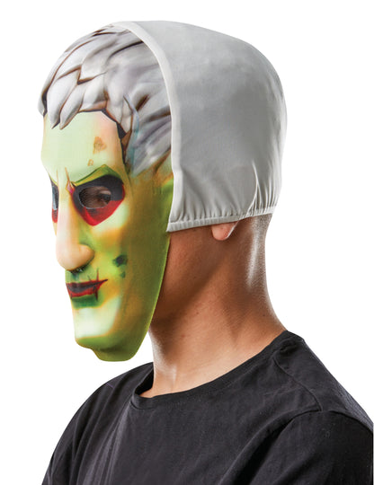 Brainiac Mask Fortnite деца