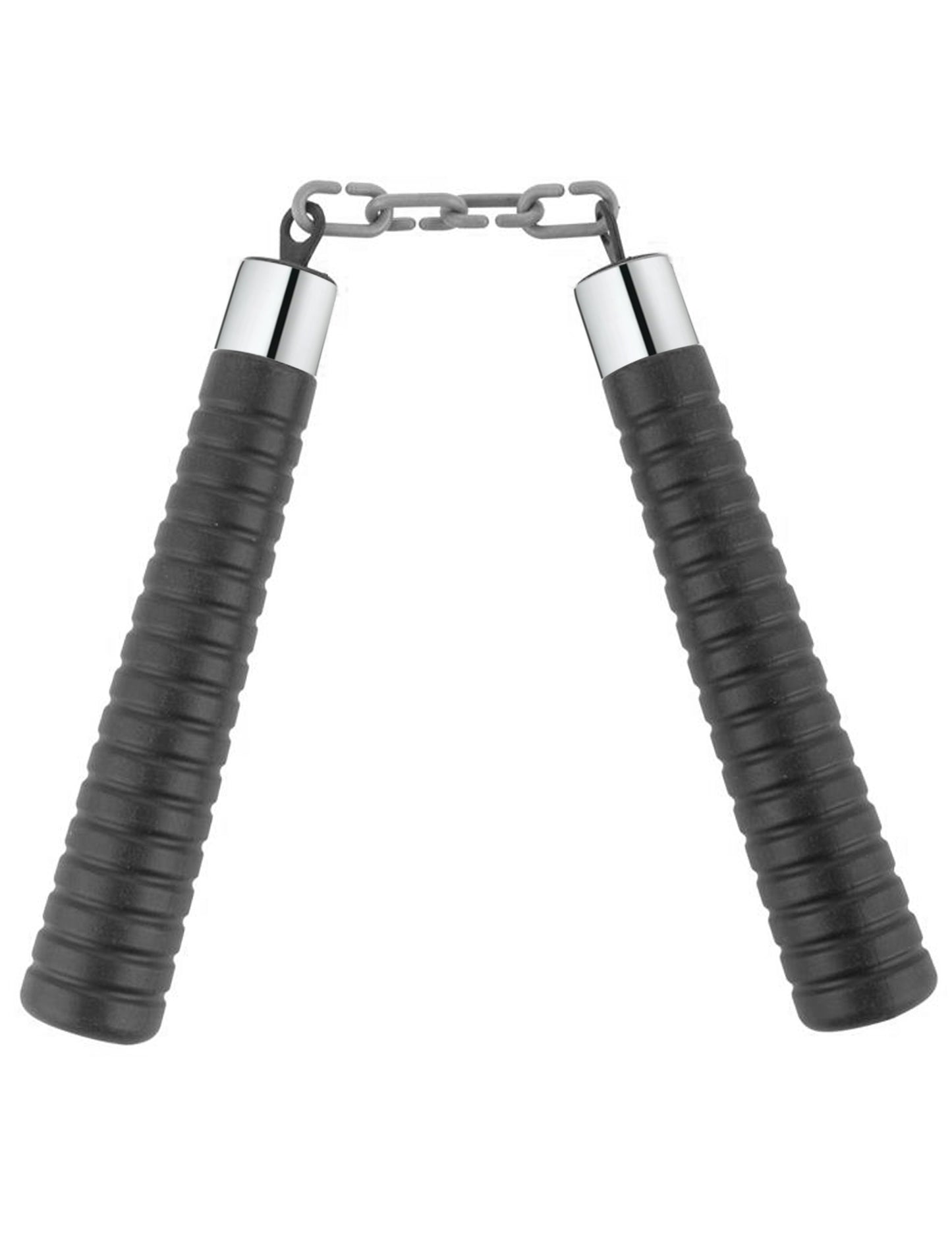 Пластмасова nunchaku 20 cm