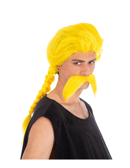 Ordralphabétix Asterix и Obelix Wig и Wig