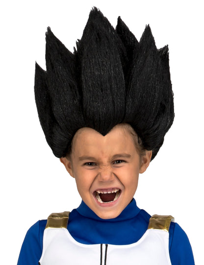 Sigure Vegeta Dragon Ball Деца