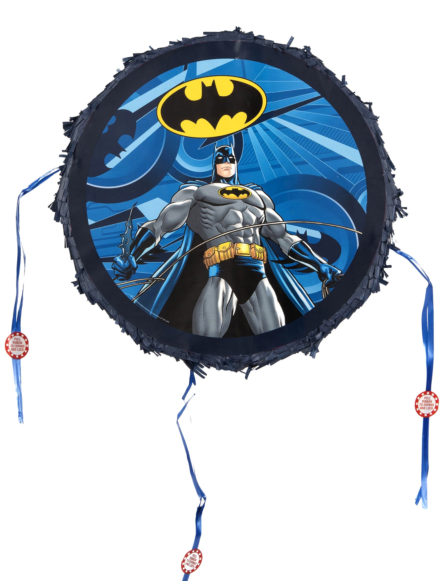 Piñata Batman