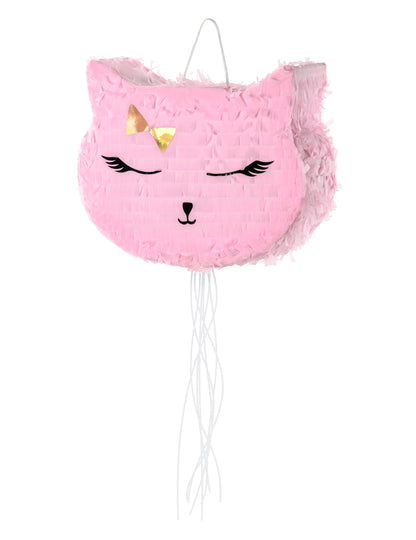 Pink Chat Piñata 37 x 27 cm