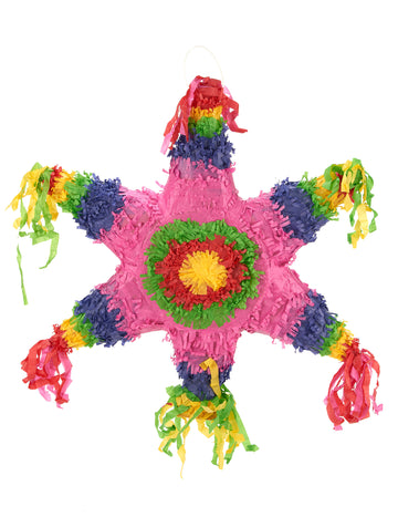 Piñata etoile мексикански 56 cm