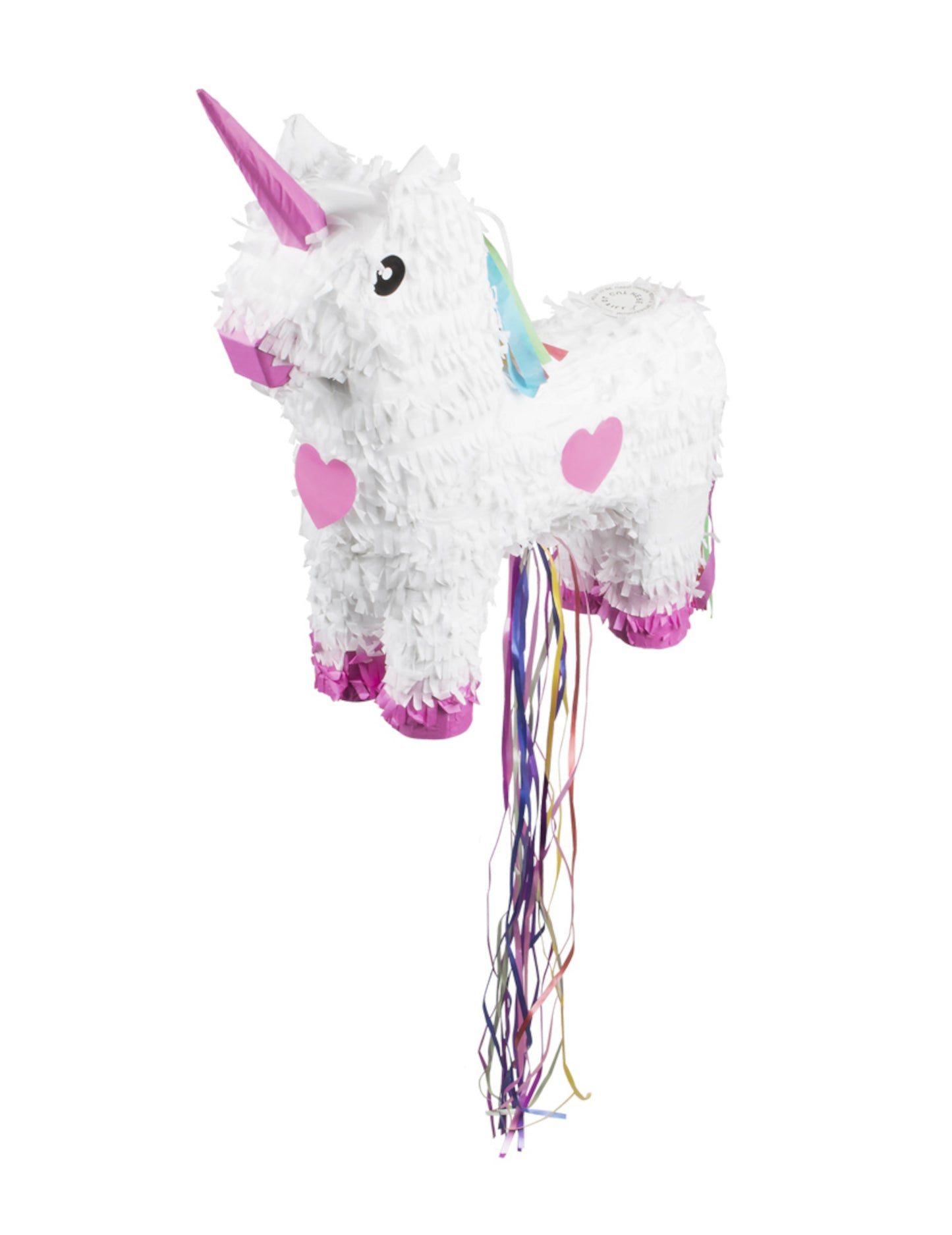 Pinata Licorne 47 x 39 cm