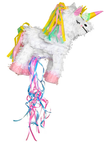 Piñata Flying Unicorn 48 x 32 cm