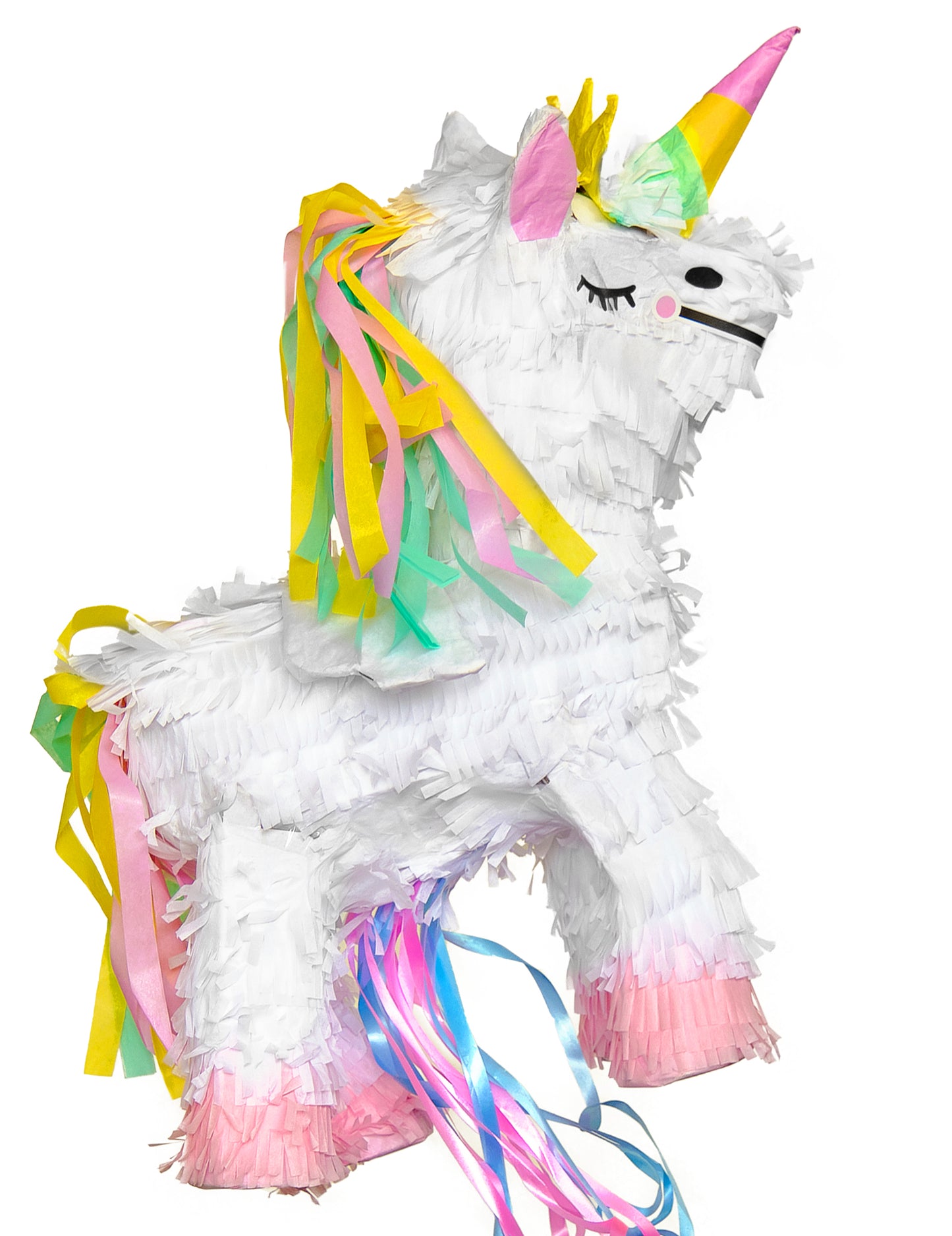 Piñata Flying Unicorn 48 x 32 cm