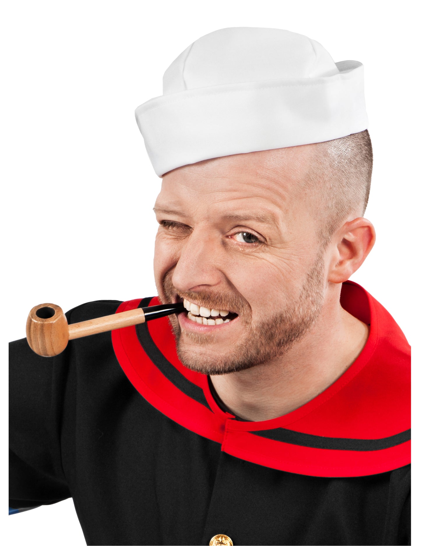 Popeye Pipe