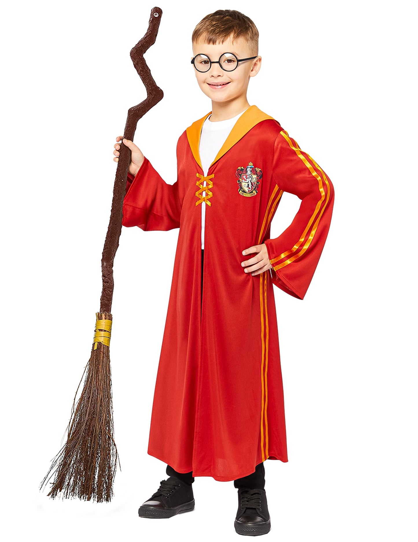 Quidditch Хари Потър детска рокля