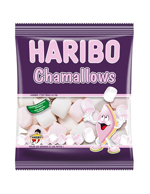 Чанта за бонбони Haribo ChamaLows