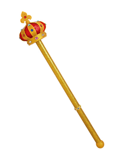 Royal Scepter Golden