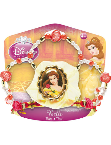 Tiare Belle Disney Girl